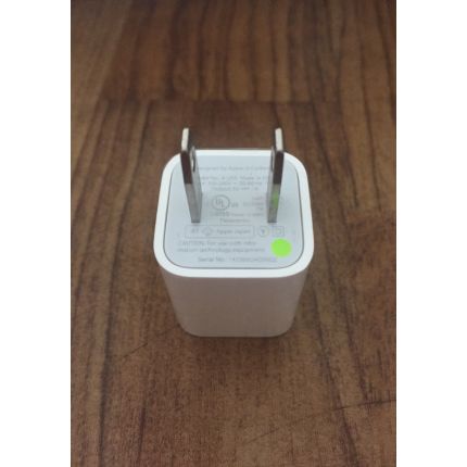 Cóc Sạc IPhone zin máy